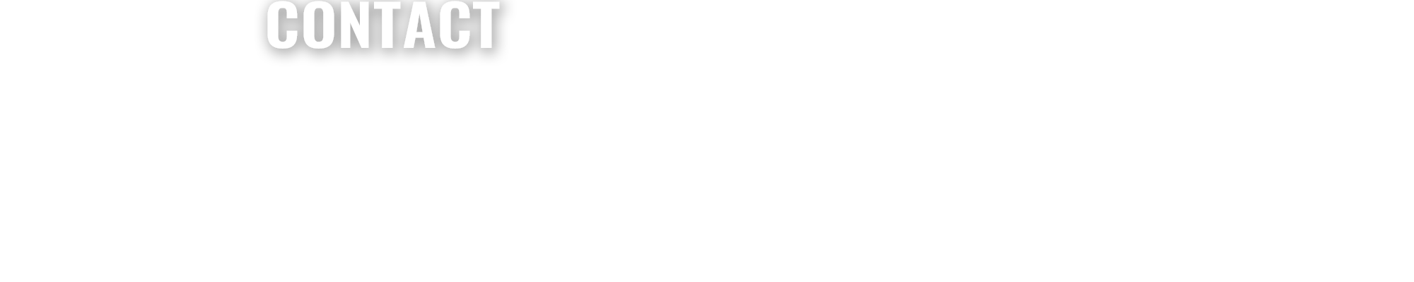 お問い合わせ